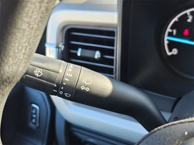 2024 Ford F-450 SD XL DRW