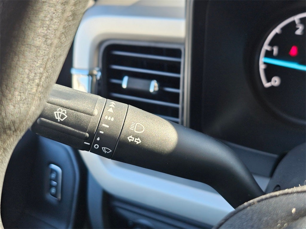 2024 Ford F-450 SD XL DRW