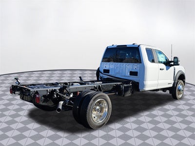 2024 Ford F-450 SD XL DRW