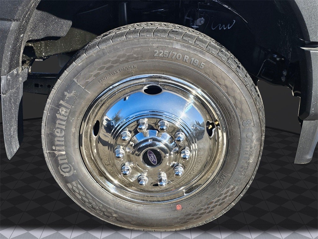 2024 Ford F-450 SD XL DRW