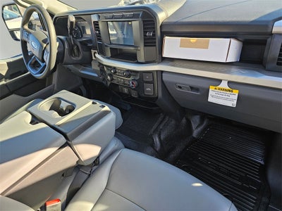 2024 Ford F-450 SD XL DRW