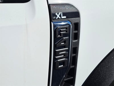 2024 Ford F-450 SD XL DRW