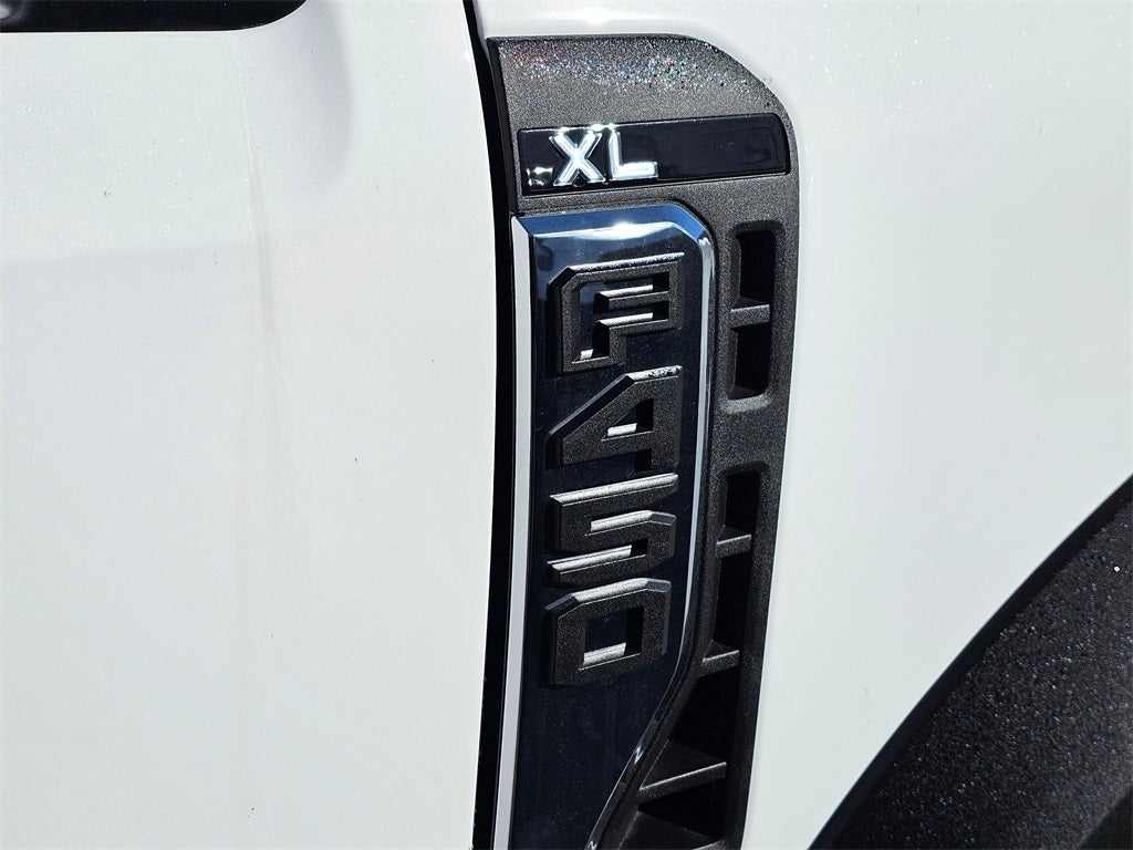 2024 Ford F-450 SD XL DRW