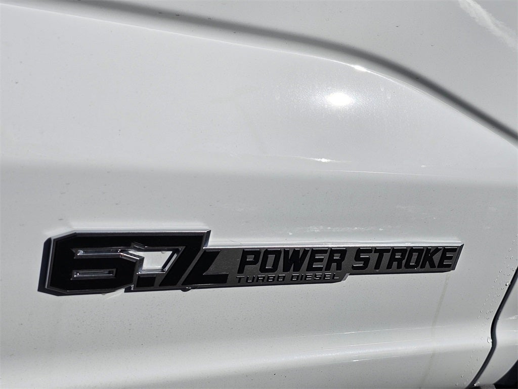 2024 Ford F-450 SD XL DRW