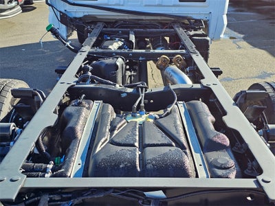 2024 Ford F-450 SD XL DRW