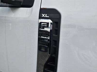 2026 Ford F-250 SD XL