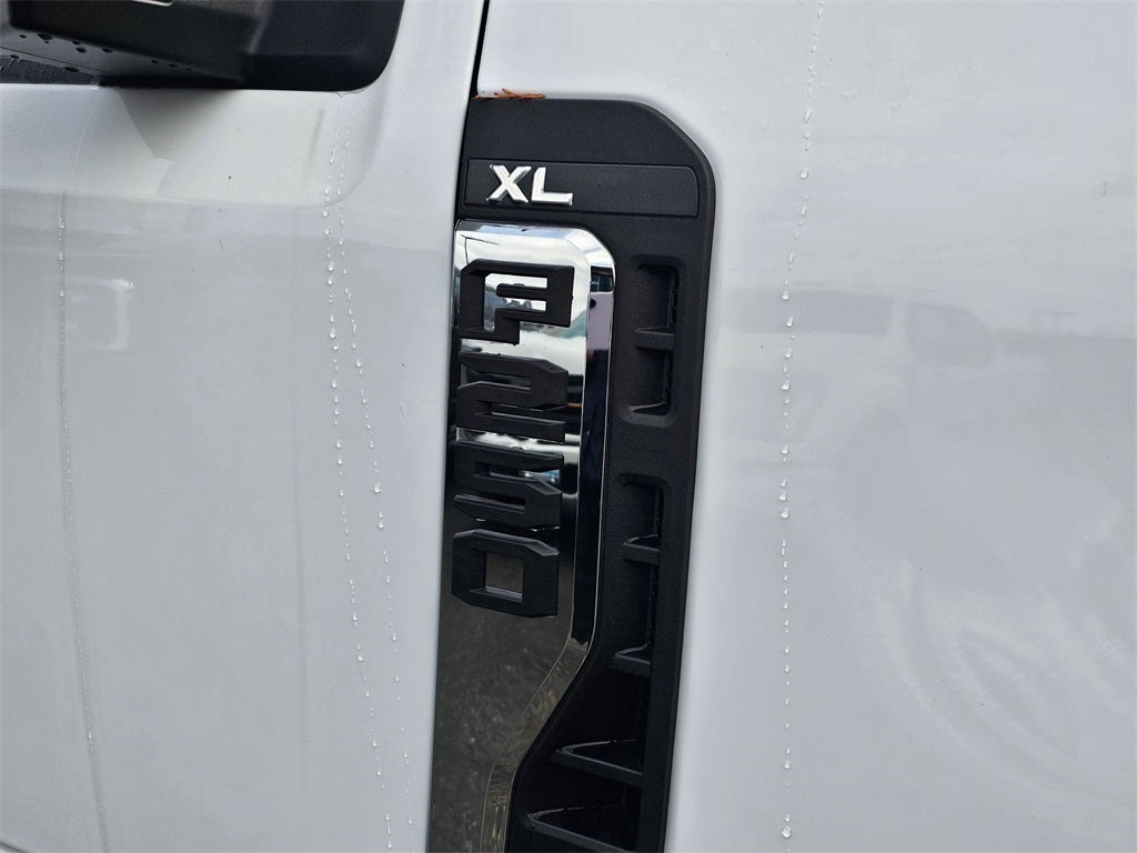 2026 Ford F-250 SD XL