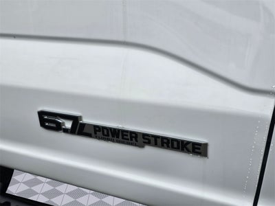 2026 Ford F-250 SD XL