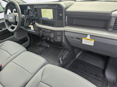 2026 Ford F-250 SD XL