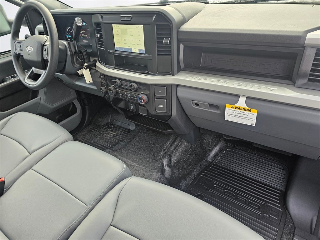 2026 Ford F-250 SD XL