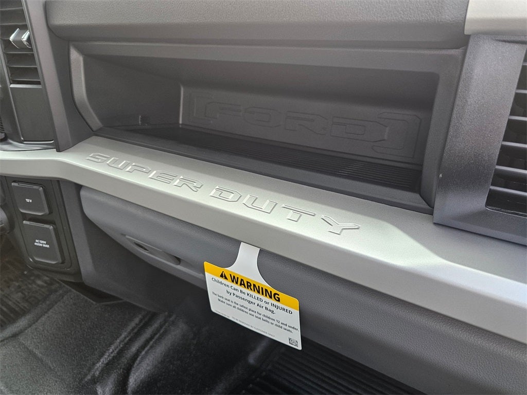 2026 Ford F-250 SD XL