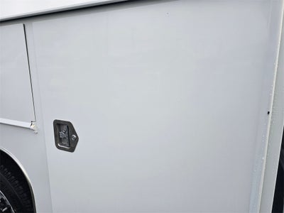 2026 Ford F-250 SD XL