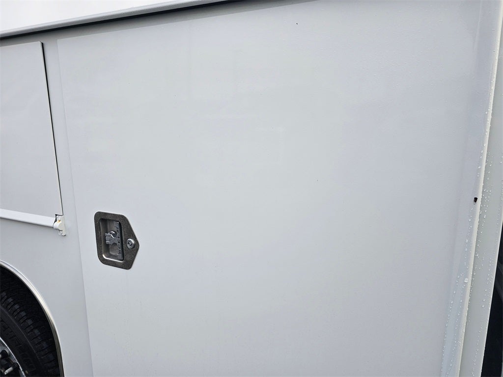 2026 Ford F-250 SD XL