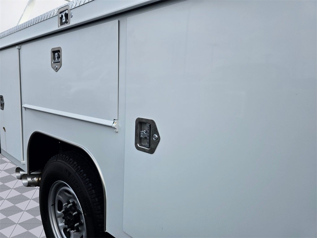 2026 Ford F-250 SD XL