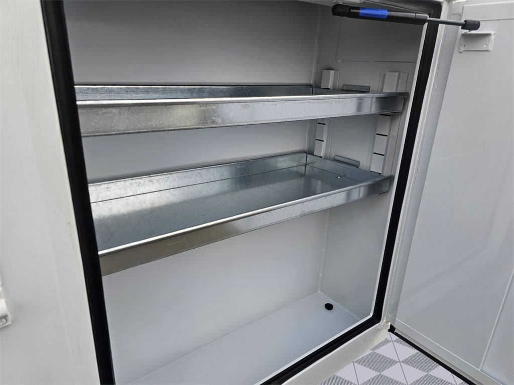 2026 Ford F-250 SD XL