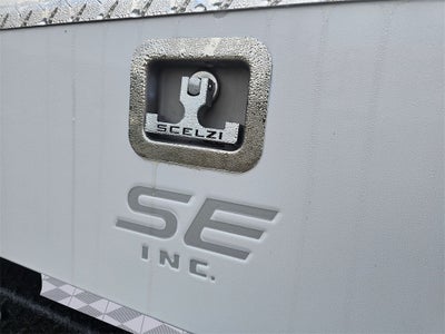 2026 Ford F-250 SD XL