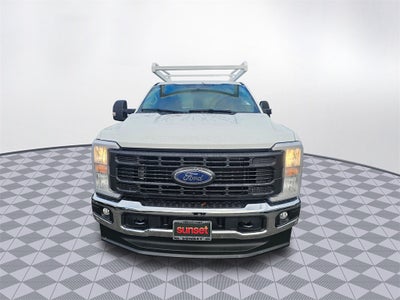 2026 Ford F-250 SD XL