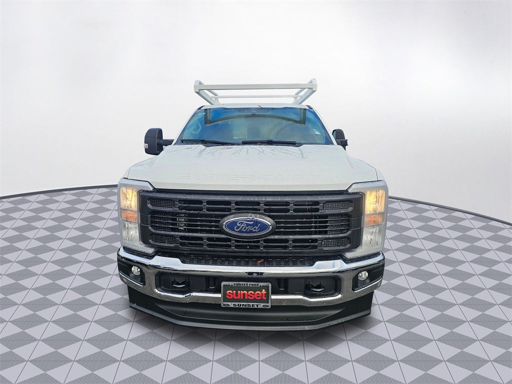2026 Ford F-250 SD XL