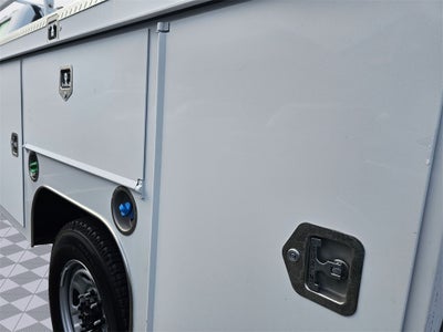 2026 Ford F-250 SD XL