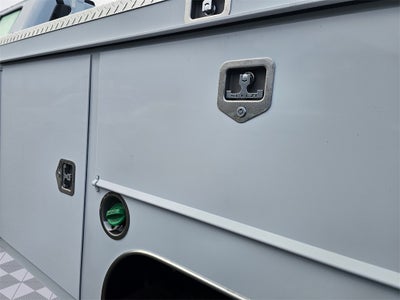 2026 Ford F-250 SD XL