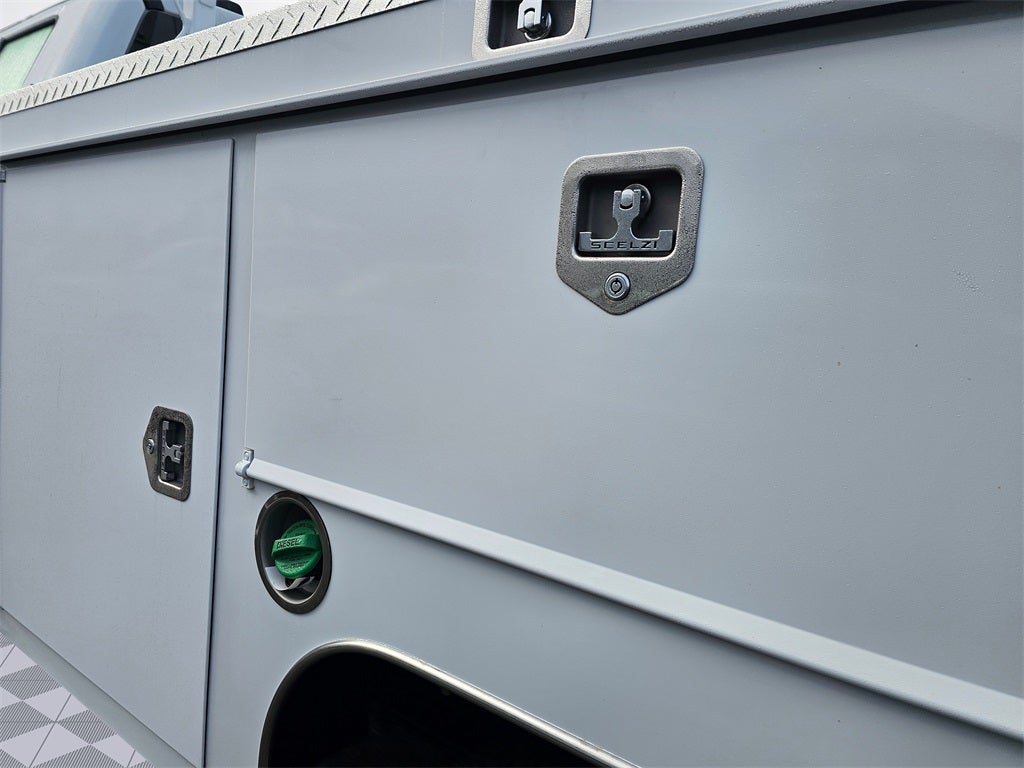 2026 Ford F-250 SD XL