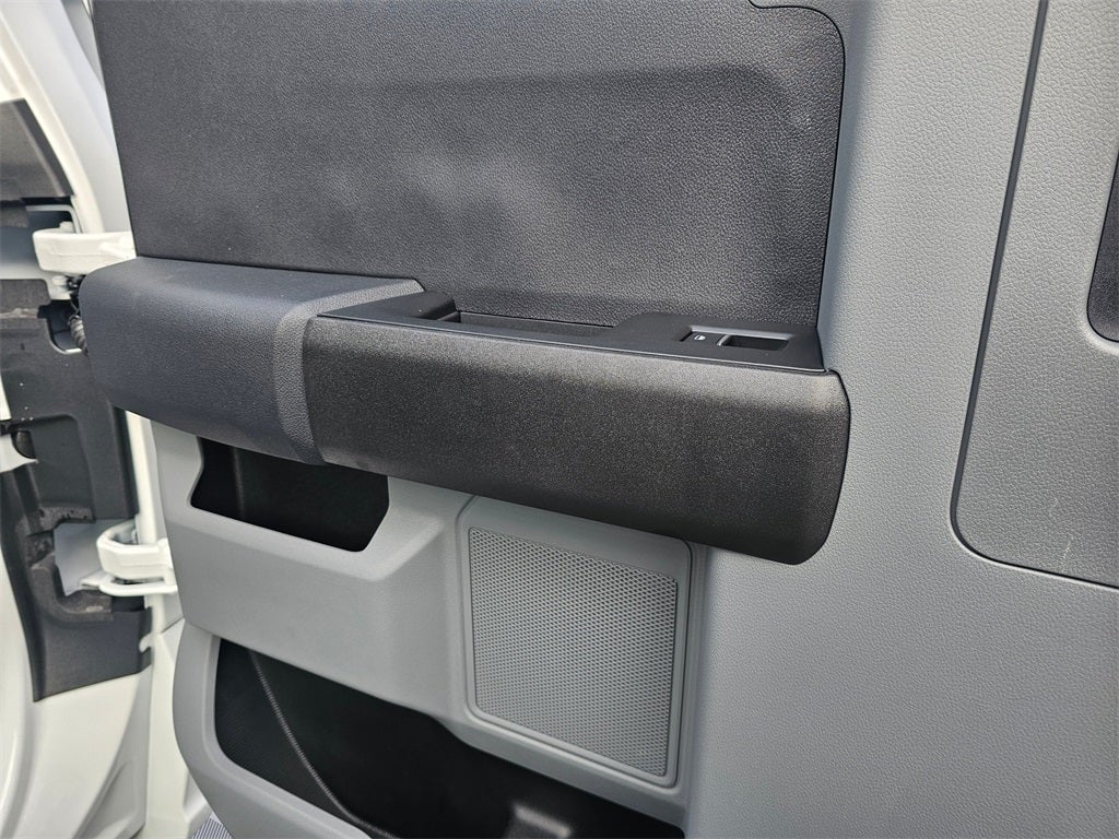 2026 Ford F-250 SD XL