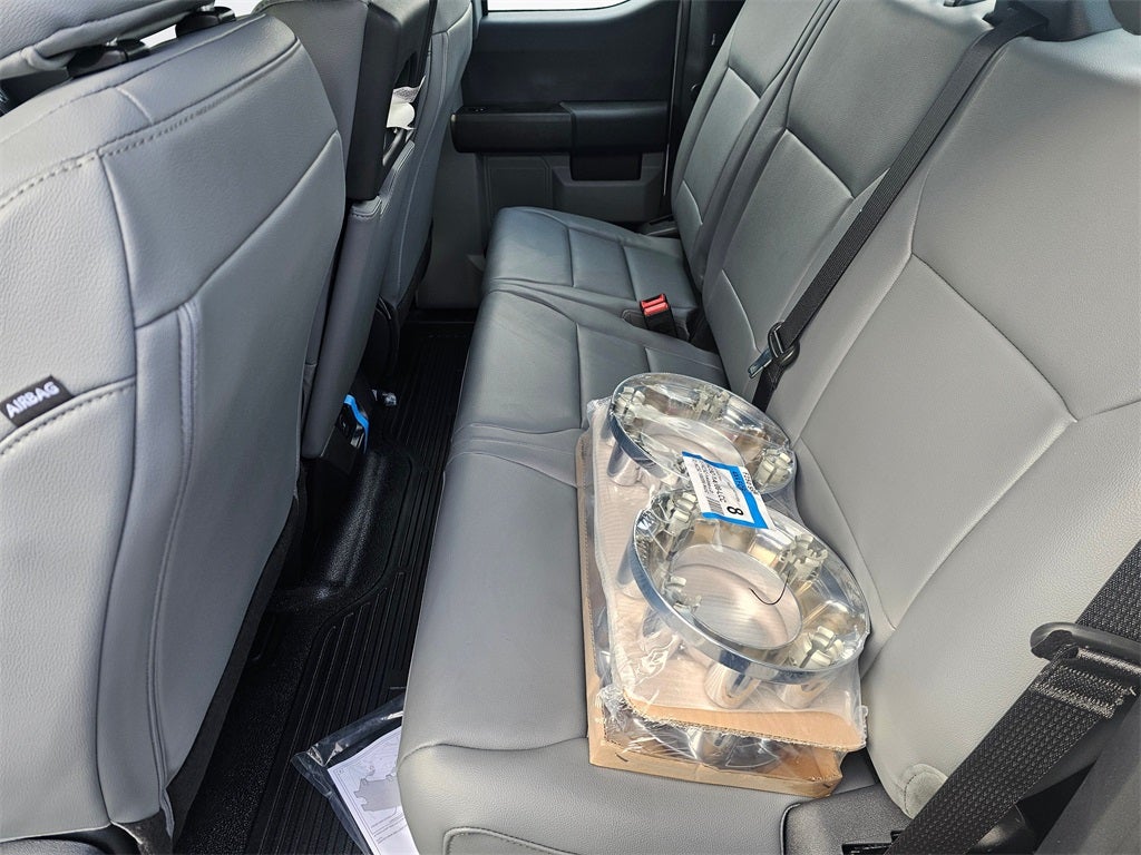 2026 Ford F-250 SD XL