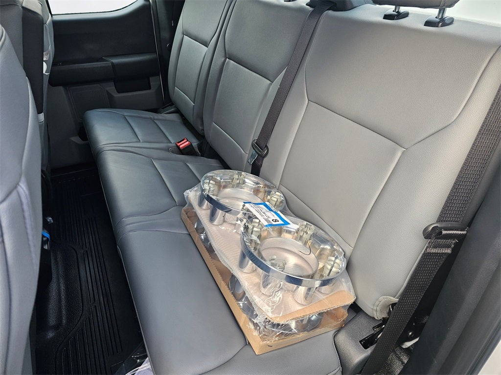 2026 Ford F-250 SD XL