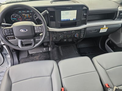 2026 Ford F-250 SD XL