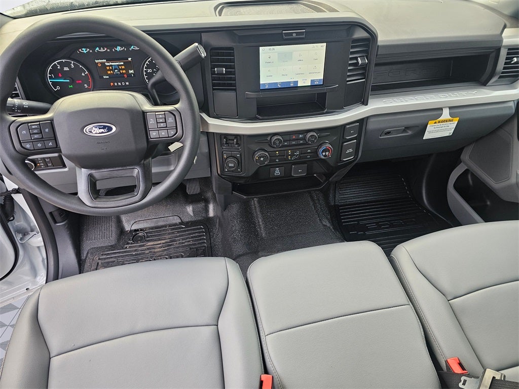 2026 Ford F-250 SD XL