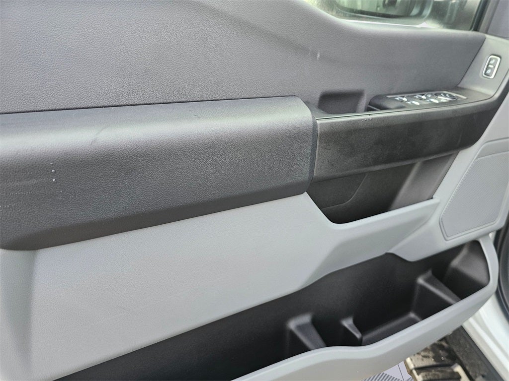 2026 Ford F-250 SD XL