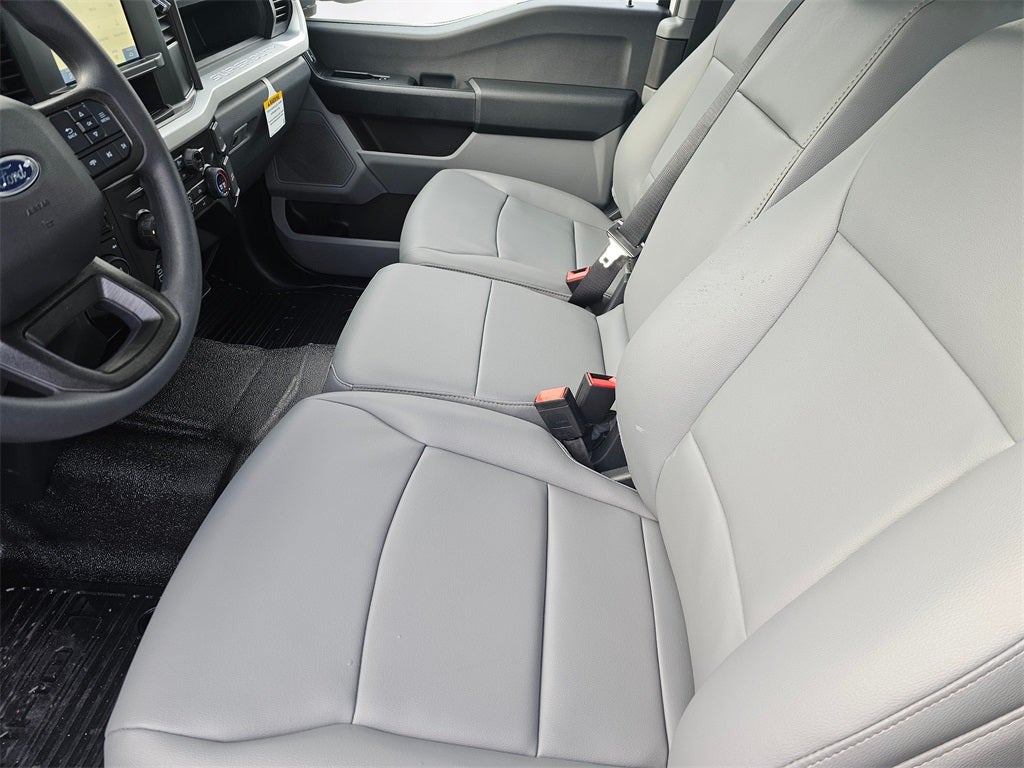 2026 Ford F-250 SD XL