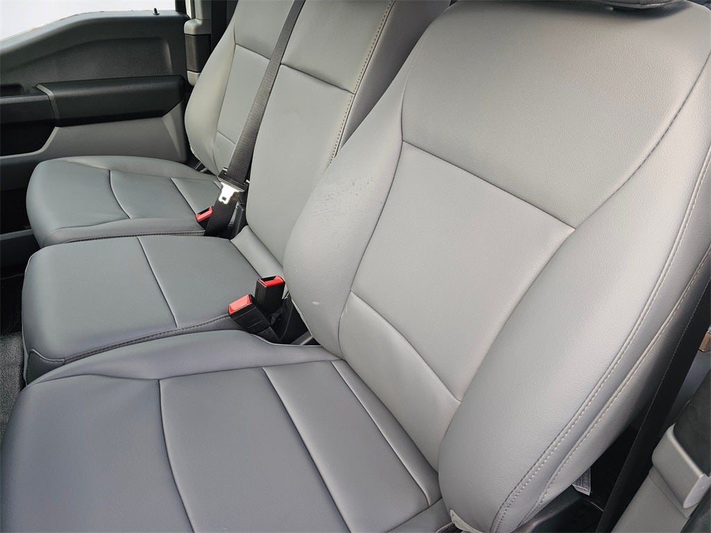 2026 Ford F-250 SD XL