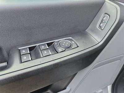 2026 Ford F-250 SD XL