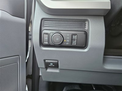 2026 Ford F-250 SD XL