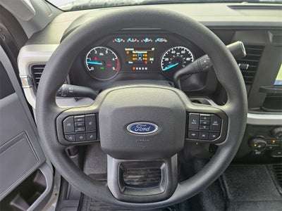 2026 Ford F-250 SD XL