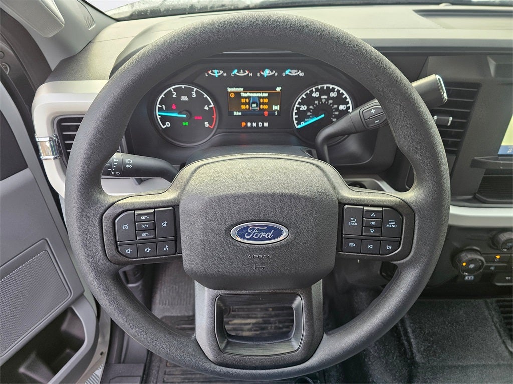 2026 Ford F-250 SD XL