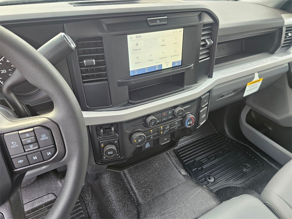 2026 Ford F-250 SD XL