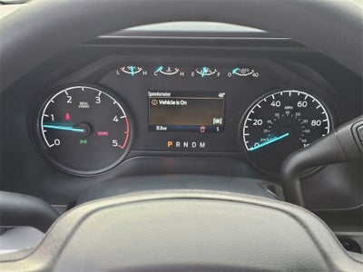 2026 Ford F-250 SD XL