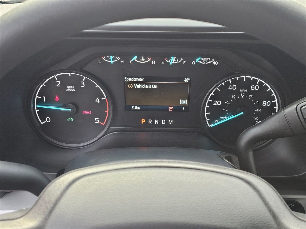 2026 Ford F-250 SD XL