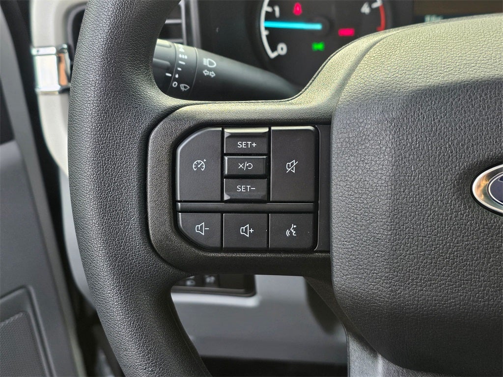 2026 Ford F-250 SD XL