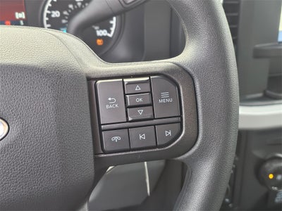 2026 Ford F-250 SD XL