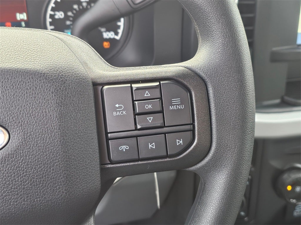 2026 Ford F-250 SD XL