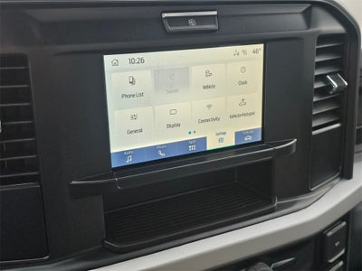 2026 Ford F-250 SD XL