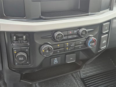 2026 Ford F-250 SD XL