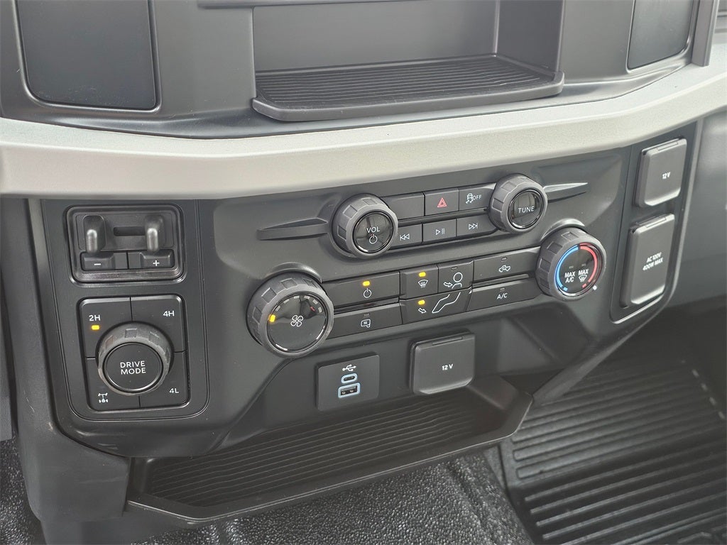 2026 Ford F-250 SD XL