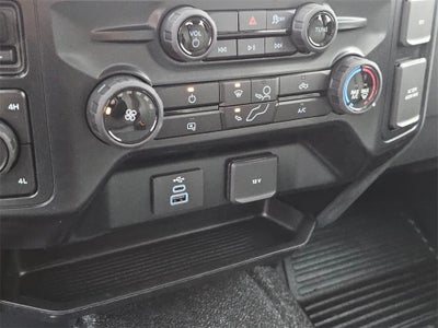 2026 Ford F-250 SD XL