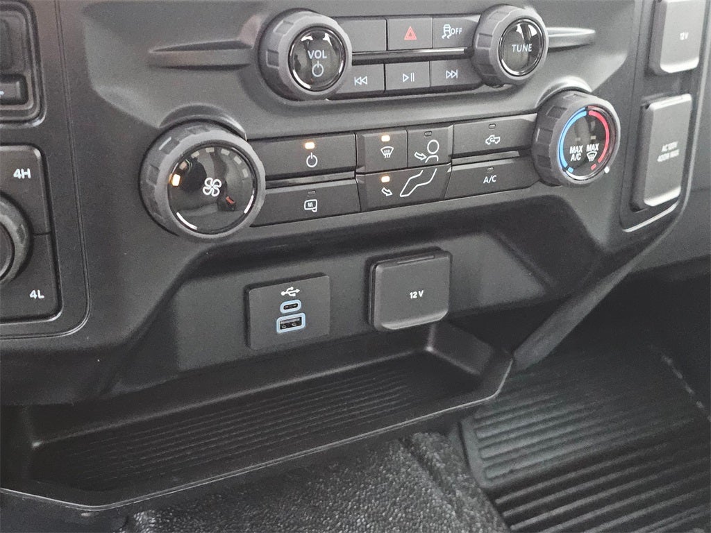 2026 Ford F-250 SD XL