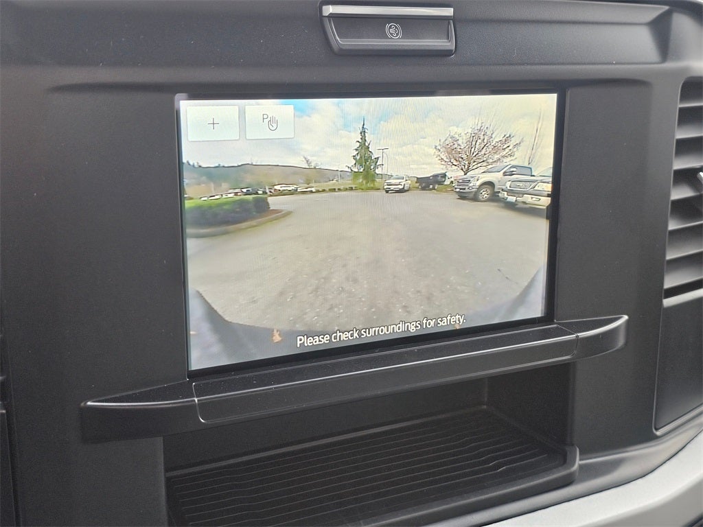 2026 Ford F-250 SD XL