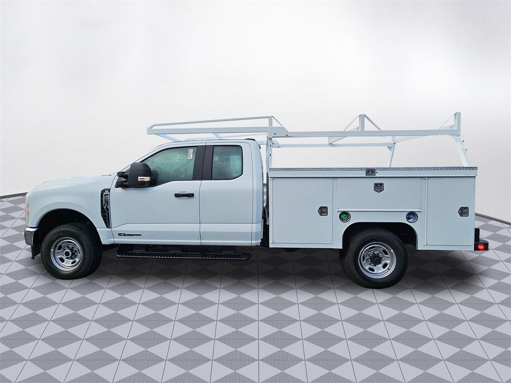 2026 Ford F-250 SD XL